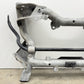 08-14 Mercedes W204 C250 C300 C350 Front Subframe Crossmember Engine Cradle OEM