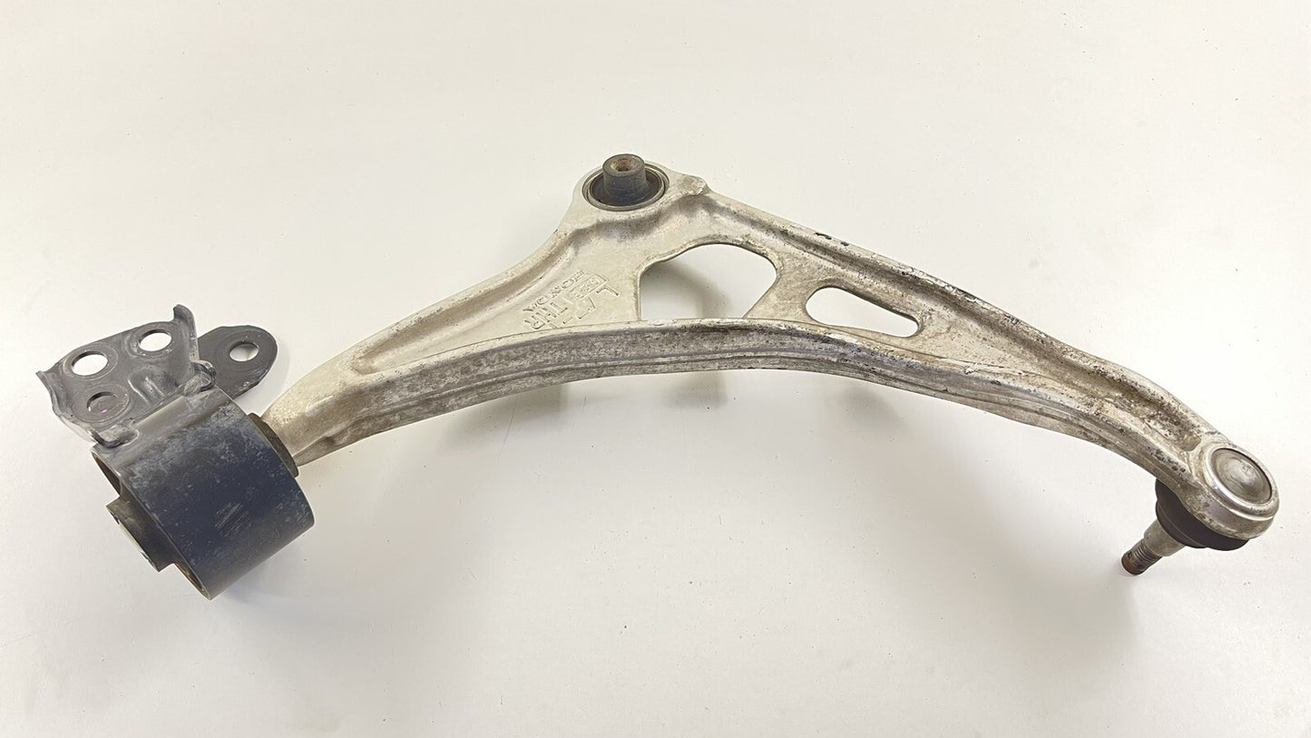18-22 HONDA ODYSSEY DRIVER LEFT FRONT LOWER CONTROL ARM OEM