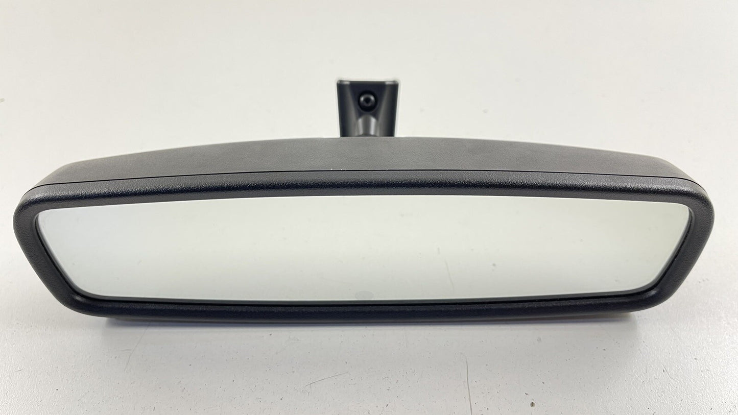 15-22 FORD MUSTANG GT REAR VIEW MIRROR FU5A 17E678 TC OEM