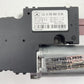 13-16 MERCEDES BENZ GL350 X166 FRONT SUNROOF SUN ROOF MOTOR 1669001208 OEM