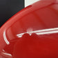 12-14 Mercedes W204 C250 Driver Left Door Mirror Side View Mars Red OEM