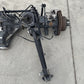 19-26 Ram 2500 Rear Axle 4X4 3.73 Ratio Locking Anti-Spin Differential OEM