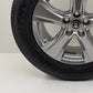 2022-2025 Toyota RAV4 Hybrid 17" 17x7 Wheel Rim W/ Tire 42611-42A30 Factory OEM