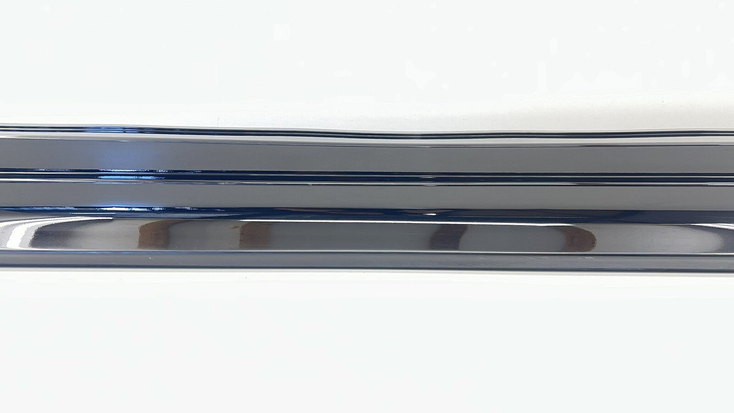 24-25 ACURA INTEGRA TYPE S DRIVER LEFT SIDE SKIRT ROCKER PANEL COVER TRIM OEM