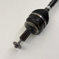 2022-2024 Rivian R1S Left Or Right Front CV Axle Shaft PT00055489-E OEM