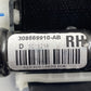 15-17 FORD MUSTANG GT PASSENGER RIGHT FRONT SEATBELT SEAT BELT RETRACTOR OEM