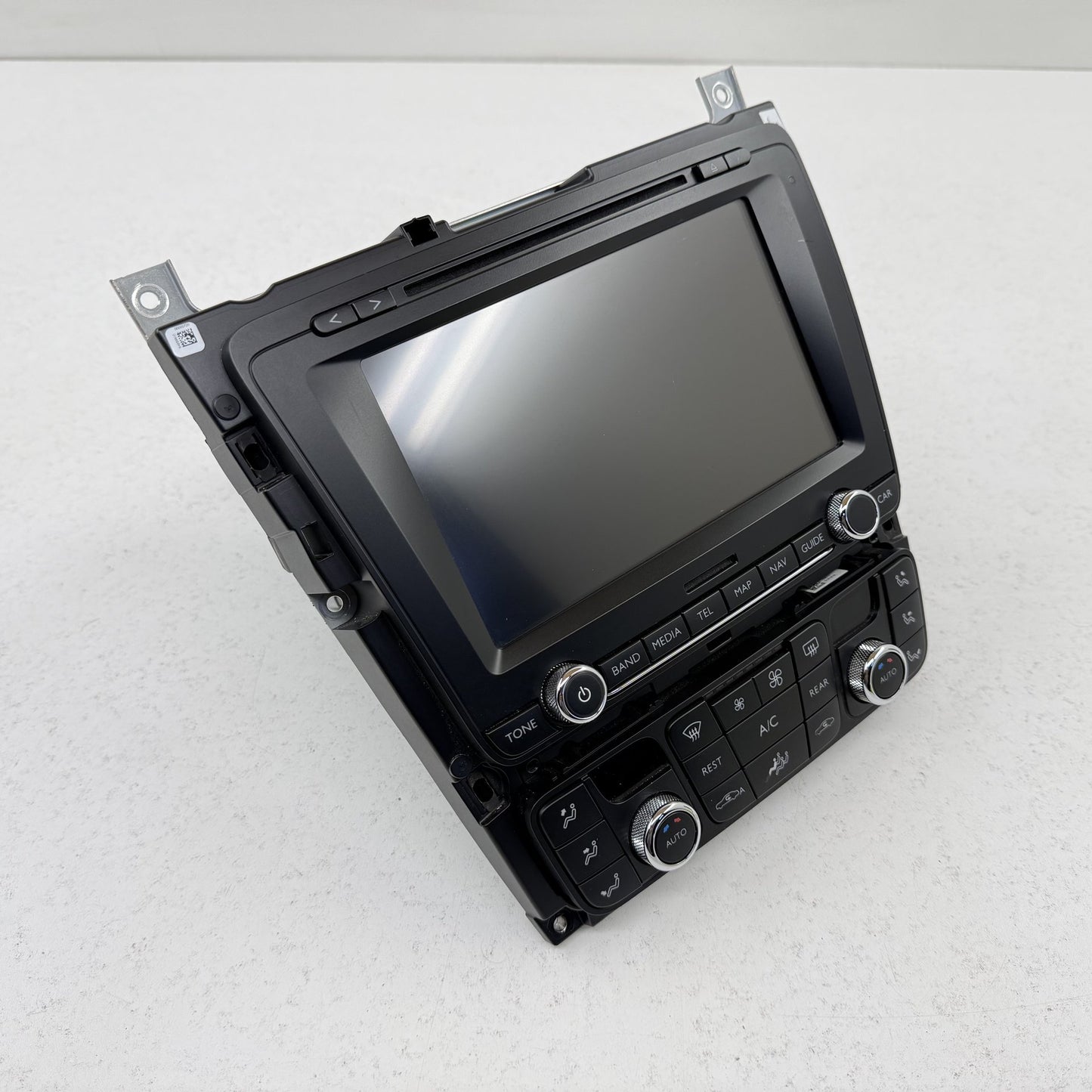2014-2018 Bentley Flying Spur Navigation Radio Display Screen Head Unit OEM