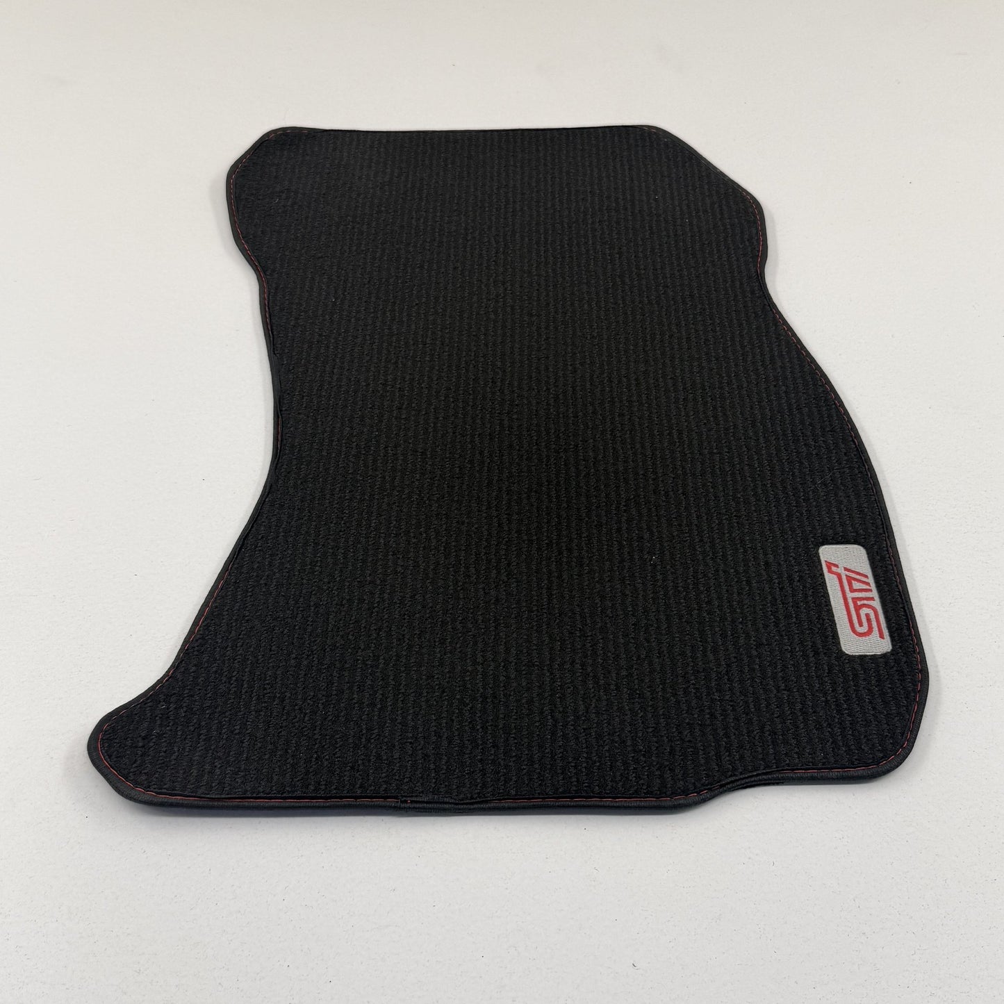 2015-2021 Subaru WRX STI Floor Mat Set Factory OEM