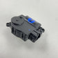14-23 MASERATI GHIBLI HVAC BOX HEATER AC FLAP MOTOR AIR MIX ACTUATOR OEM