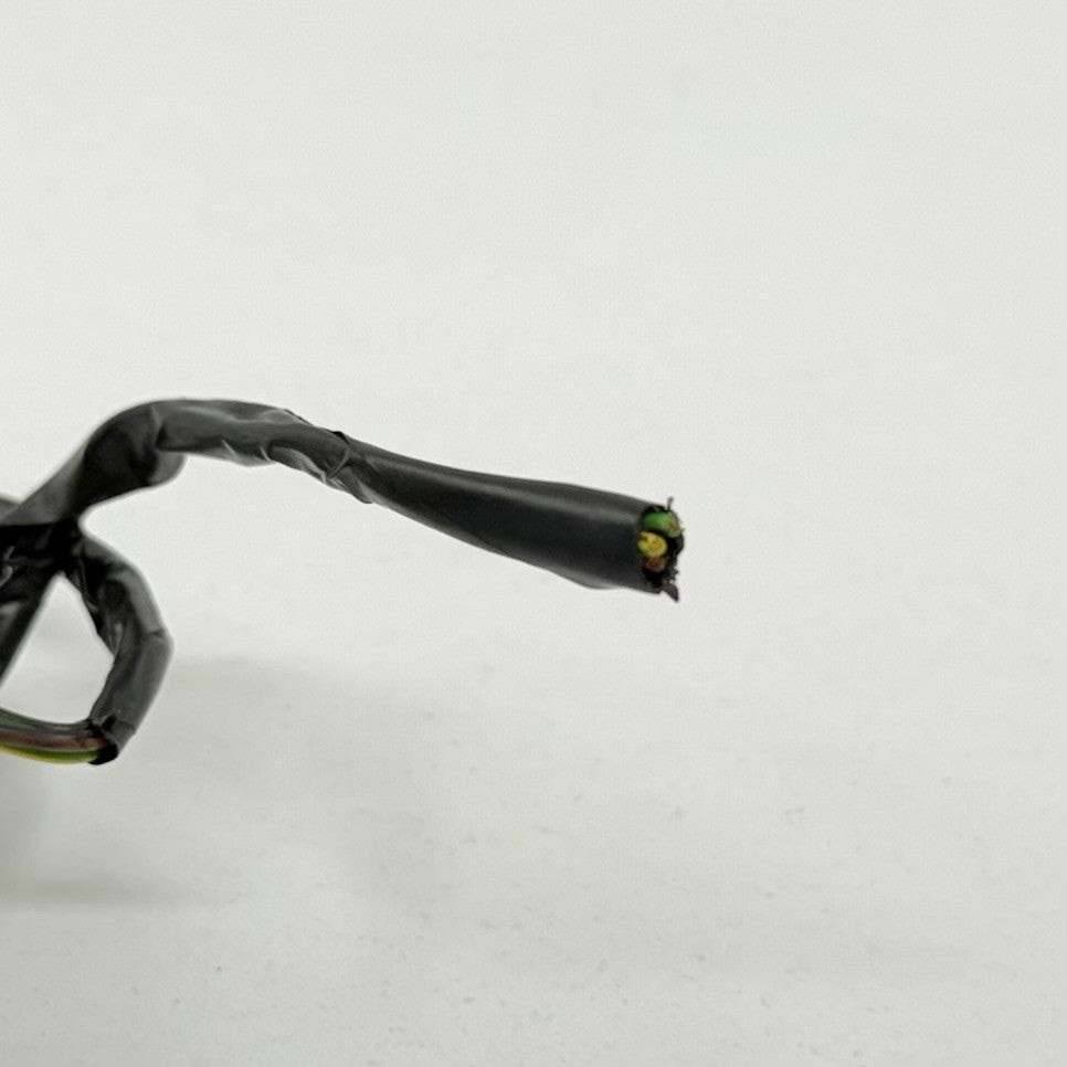 19-21 BMW M2 F87 Left Rear Center Bumper PDC Parking Park Aid Assist Sensor OEM