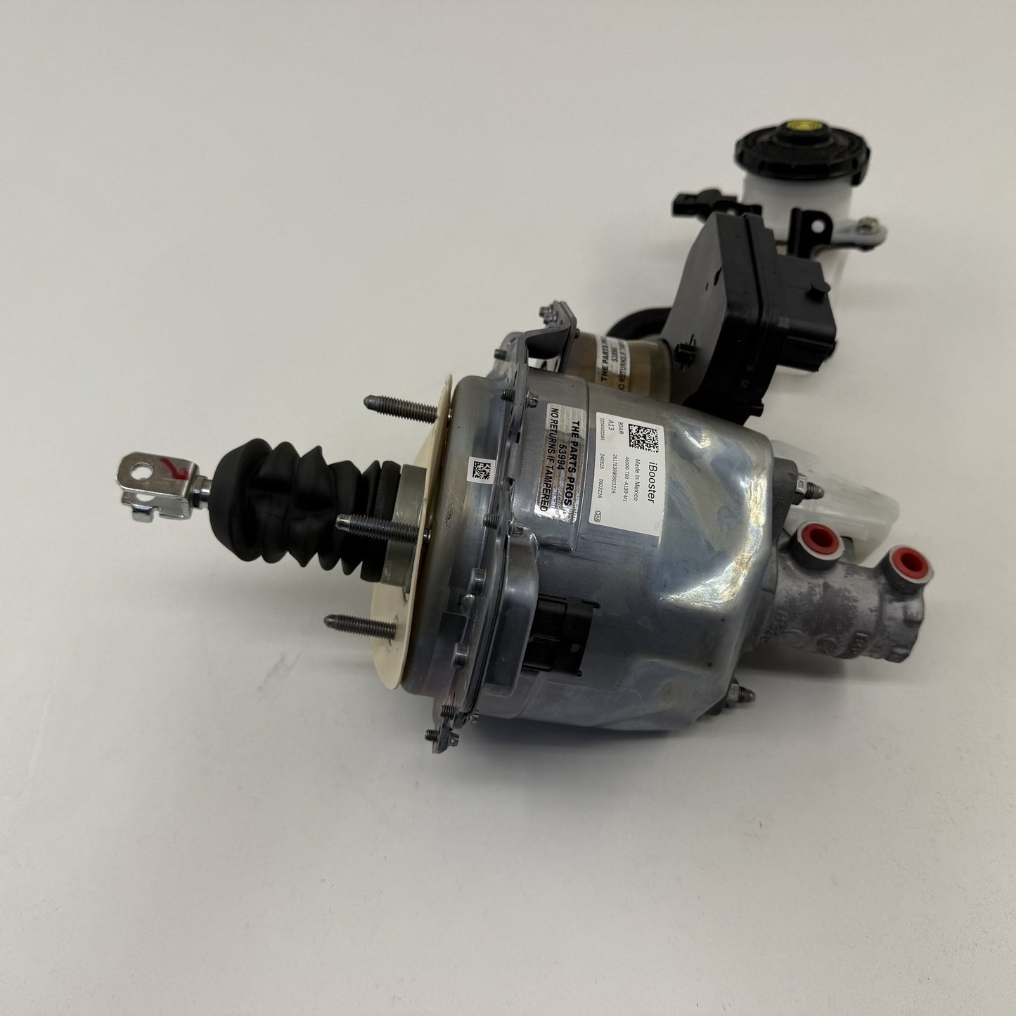 2023-2025 Honda Pilot AWD Power Brake Booster Master Cylinder Assembly OEM
