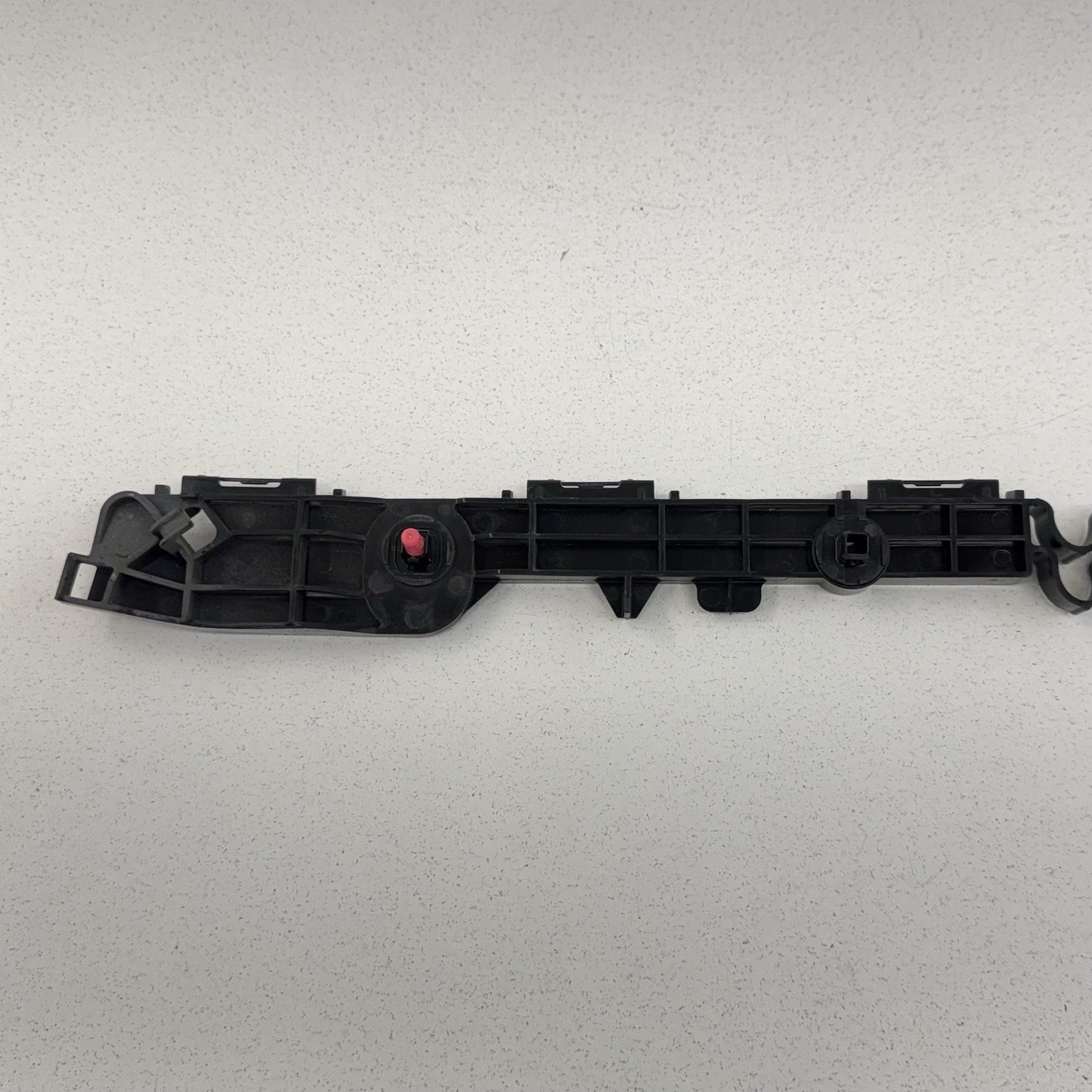 17-22 Toyota Prius Prime Right Rear Bumper Upper Retainer Mount Bracket OEM