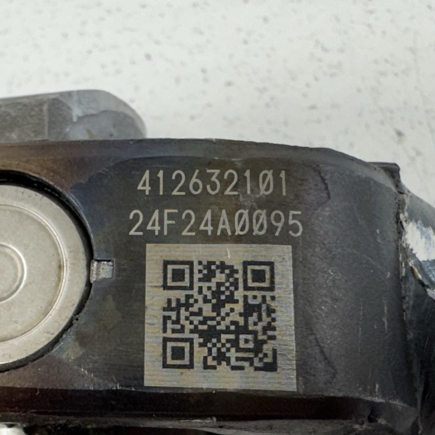 25-26 Toyota Camry Steering Column Intermediate Shaft OEM