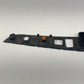 10-16 Mercedes W212 E350 Trunk Open Release Control Switch Button Trim Panel OEM