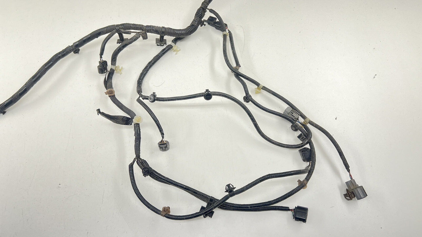 18-23 HONDA ODYSSEY MOTOR ENGINE WIRING WIRE HARNESS 3210A-THRA-31 OEM