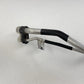 17-25 Audi A5 S5 HVAC AC Air Conditioning Line Hose Pipe Tube Set Of 3 OEM