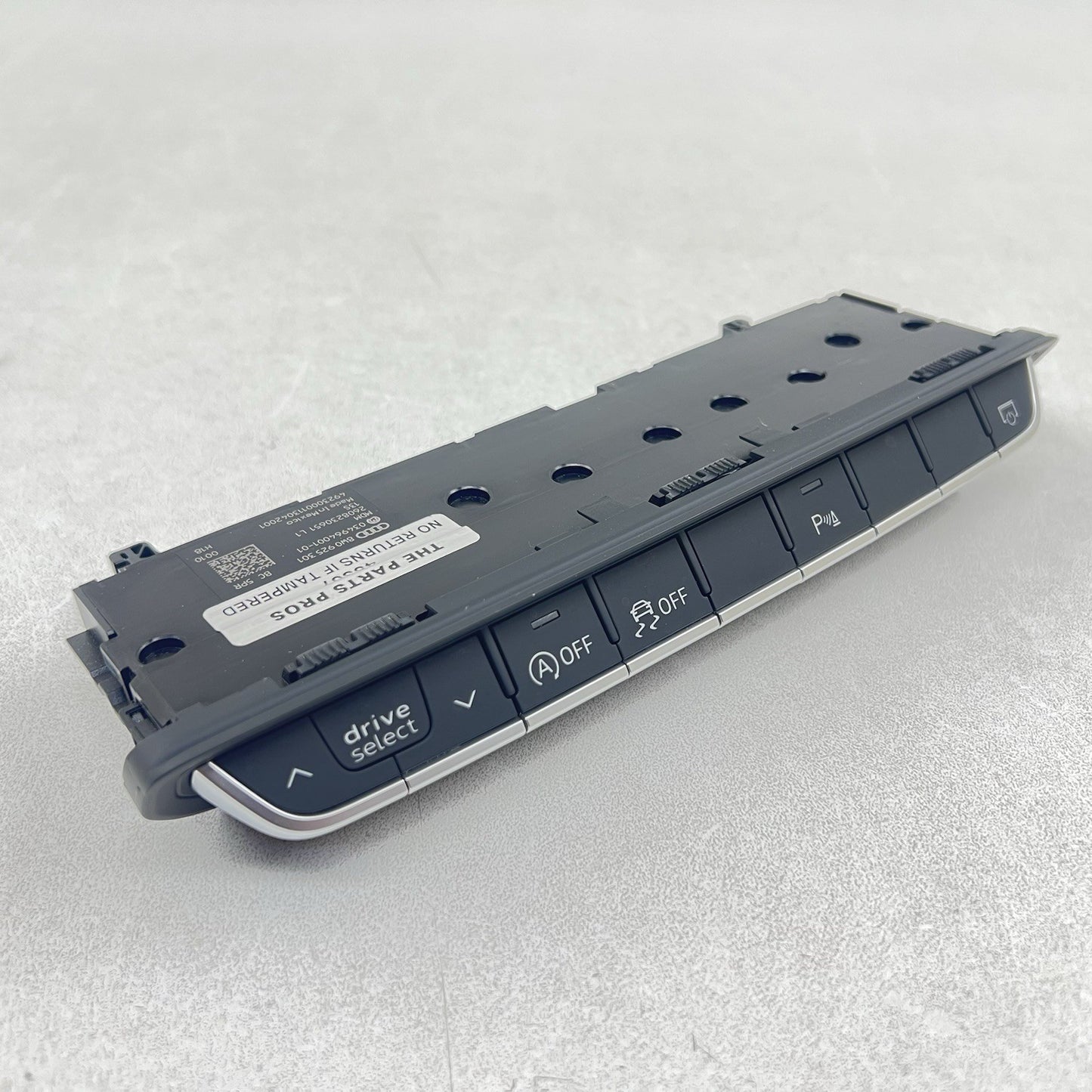 17-24 AUDI A4 S4 A5 S5 DRIVE SELECT MODE TRACTION CONTROL MODULE 8W0925301BC OEM