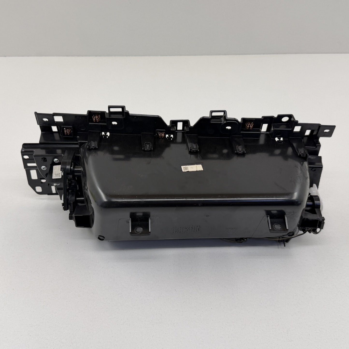 2019-2024 Ram 2500 3500 Limited Dashboard Dash Trim Set W/ Upper Glove Box OEM