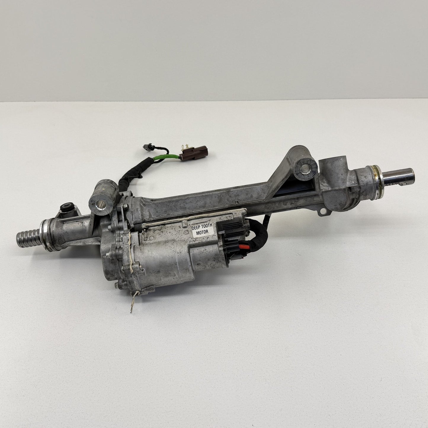 2021 Dodge Durango SRT Power Steering Gear Box Rack & Pinion 68498478AA OEM