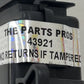 24-25 FORD MUSTANG GT LIGHTING CONTROL MODULE PR3T-14D644-BA OEM