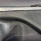 16-22 Toyota Prius / Prius Prime Right Front Door Panel Interior Trim Black OEM