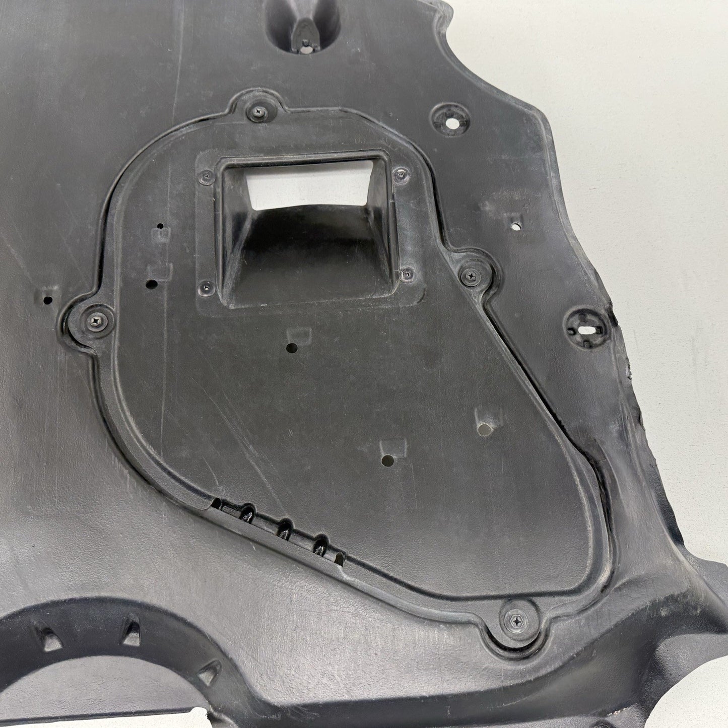 25-26 Toyota Camry Front Under Engine Splash Guard Shield Cover 51447-06020 OEM