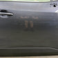 2019-2025 Toyota RAV4 Passenger Right Front Door Shell Complete W/ Glass OEM