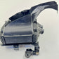 18-23 MASERATI GHIBLI DRIVER LEFT TURBO INTERCOOLER W/ DUCT 670035636 OEM