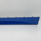 17-23 Audi R8 Driver Left Side Skirt Rocker Panel Molding Cover Trim OEM