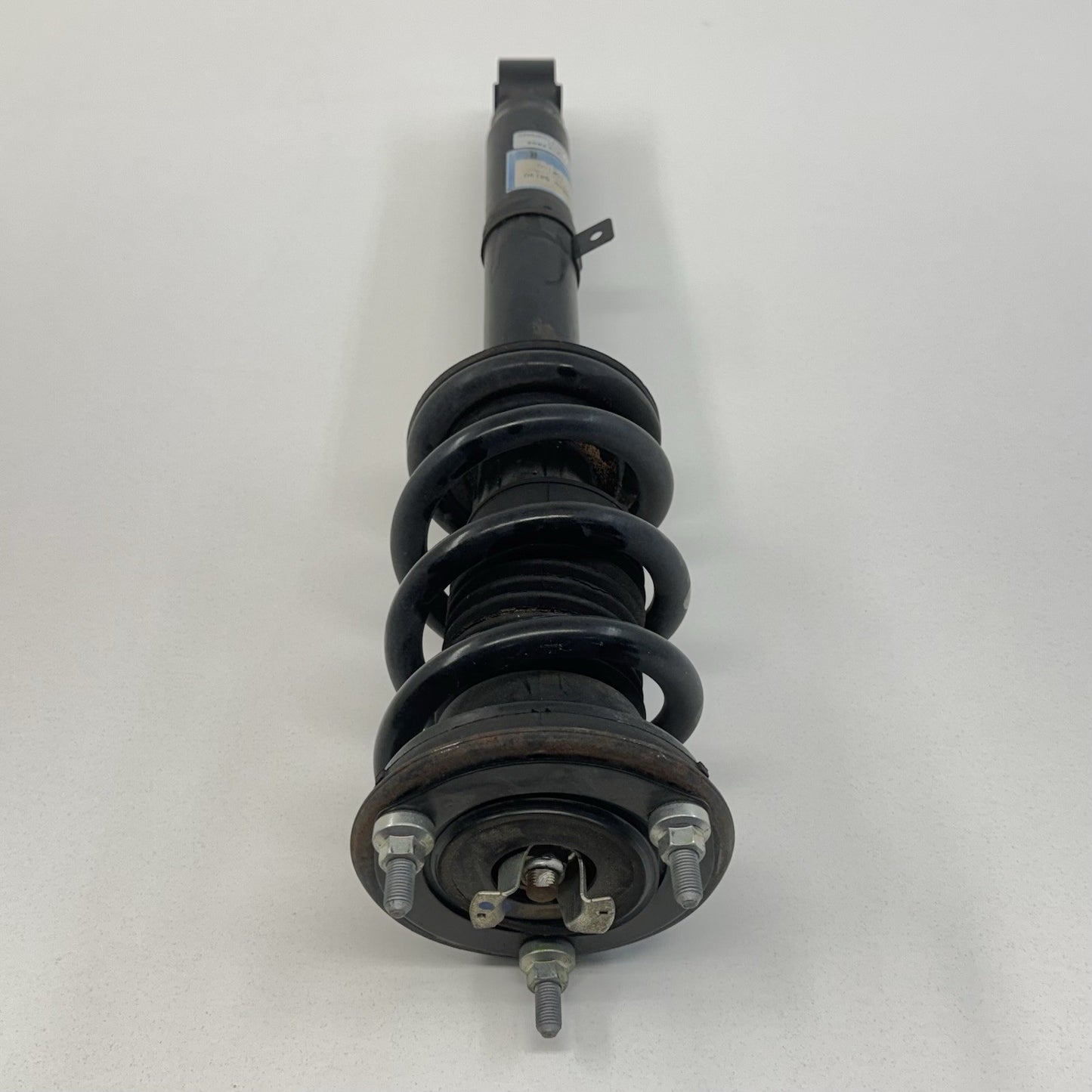 08-14 Lexus IS F 5.0L V8 Right Front Shock Strut Spring Absorber 48510-53190 OEM