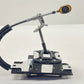 10-16 PORSCHE PANAMERA AUTOMATIC GEAR BOX SHIFTER SHIFT LEVER SELECT HANDLE OEM