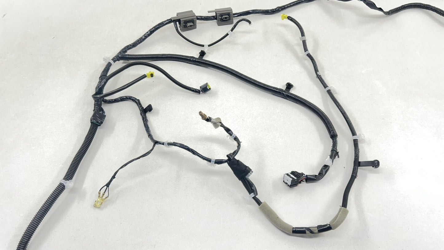 2024 Nissan Z Nismo Chassis Main Body Wire Wiring Harness 24014-6GR0A OEM