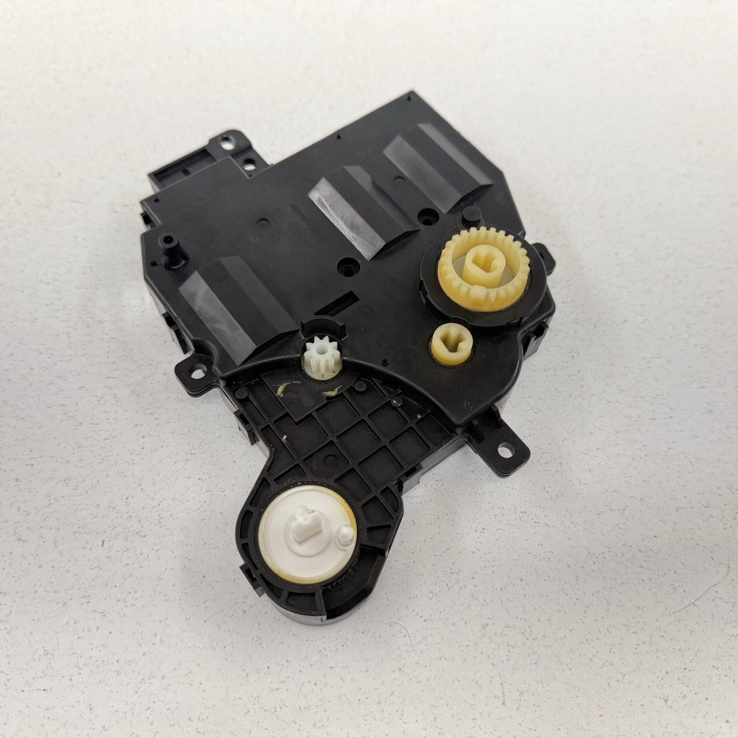 19-25 Toyota RAV4 HVAC Box Air Inlet Door Actuator AW063800-9051 OEM