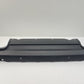 15-23 Dodge Challenger V8 Rear Bumper Lower Valance Diffuser Panel 505000796 OEM