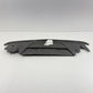 24-26 Ford Mustang Radiator Support Upper Cover Panel PR3B-C16613-ACW OEM