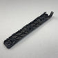 24-26 Ford Mustang Right Rear Rocker Panel Side Skirt Retainer Bracket OEM