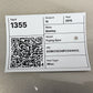 2014-2018 Bentley Flying Spur Driver Left Front Fender Panel Silver OEM