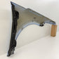 24-26 Hyundai Elantra N Driver Left Front Fender Panel Performance Blue OEM