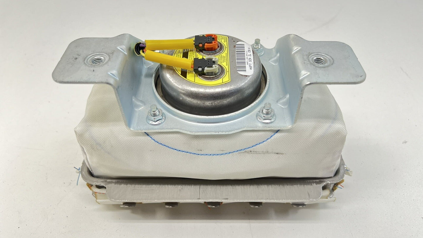 12-15 CHEVROLET CAMARO SS INSTRUMENT PANEL DASHBOARD AIRBAG AIR BAG SRS OEM