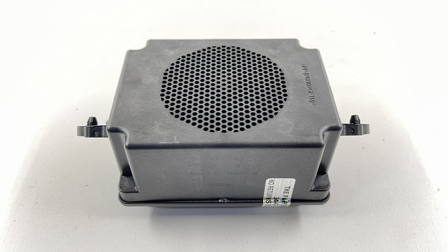 2022 SUBARU BRZ AUDIO SOUND SPEAKER CONTROL MODULE 86301CC300 OEM