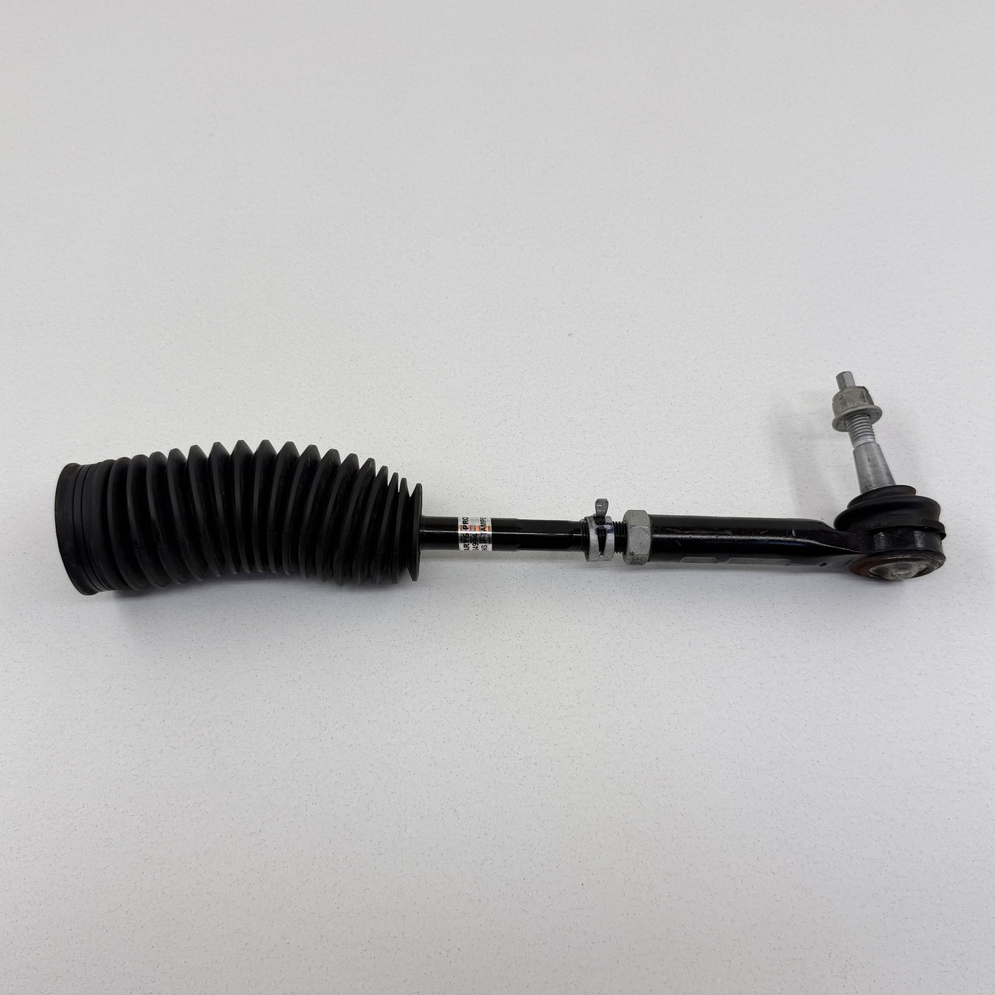 2010-2015 Chevrolet Camaro Inner Outer Rack &amp; Pinion Steering Tie Rod OEM