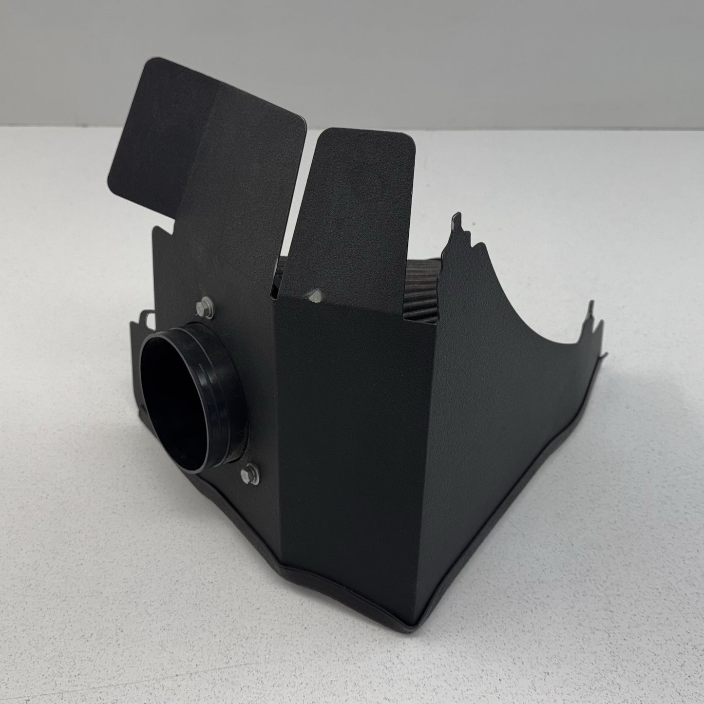 17-24 Chevrolet Camaro ZL1 Corsa Performance Black Carbon Fiber Cold Air Intake
