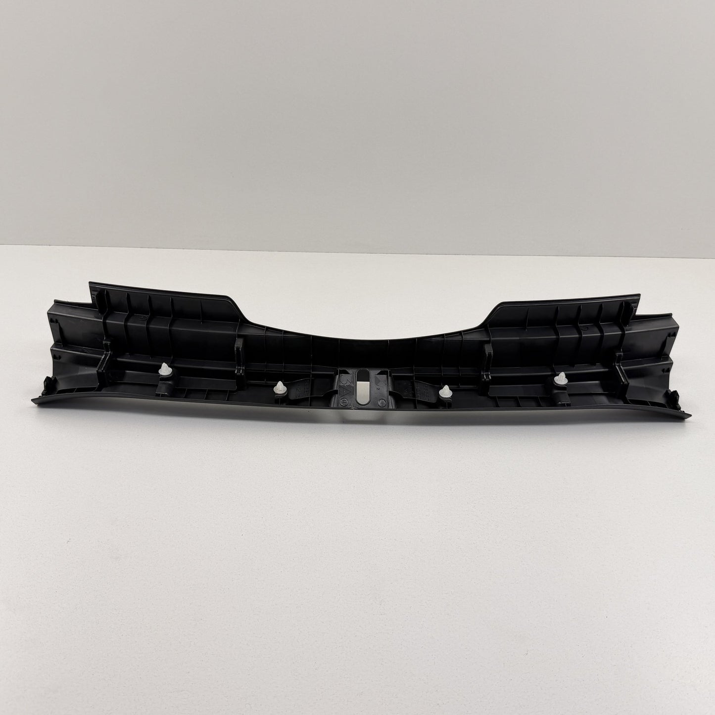 2019-2025 Toyota RAV4 Rear Tailgate Trunk Sill Scuff Plate Trim Cover OEM