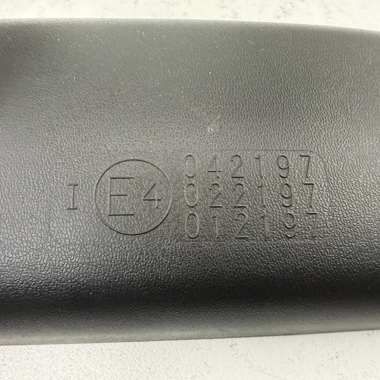 2019-2025 Toyota RAV4 Interior Rear View Mirror Manual Dim 87810-02310 OEM