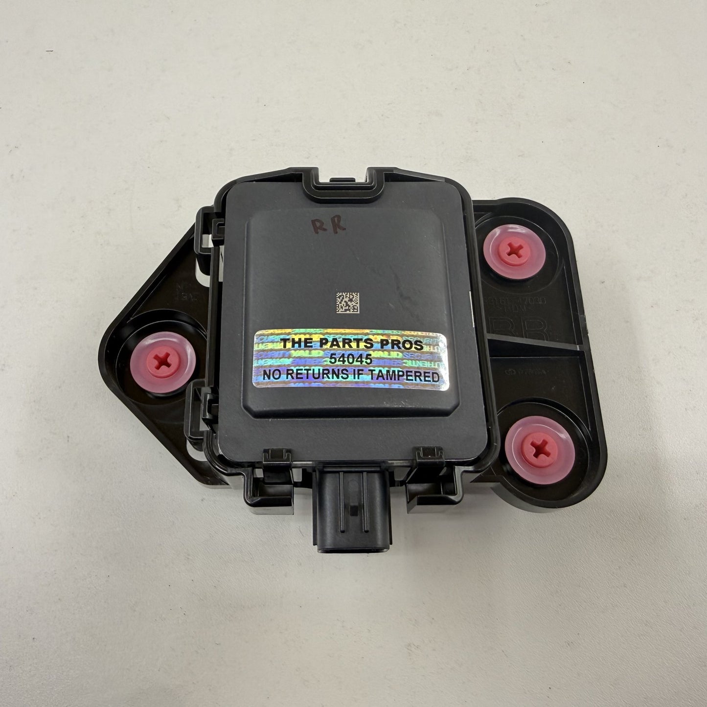 2023-2026 Toyota Prius Right Rear Blind Spot Radar Sensor 88162-30021 OEM
