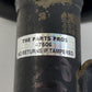 15-17 Toyota Prius V Right Front Shock Strut Spring Absorber 48510-47351 OEM