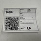 2018-2024 Dodge Durango Driver Left Front Power Seat Control Switch OEM