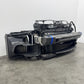 14-16 Porsche Panamera Hybrid Radiator Support Reinforcement Bar Assembly OEM