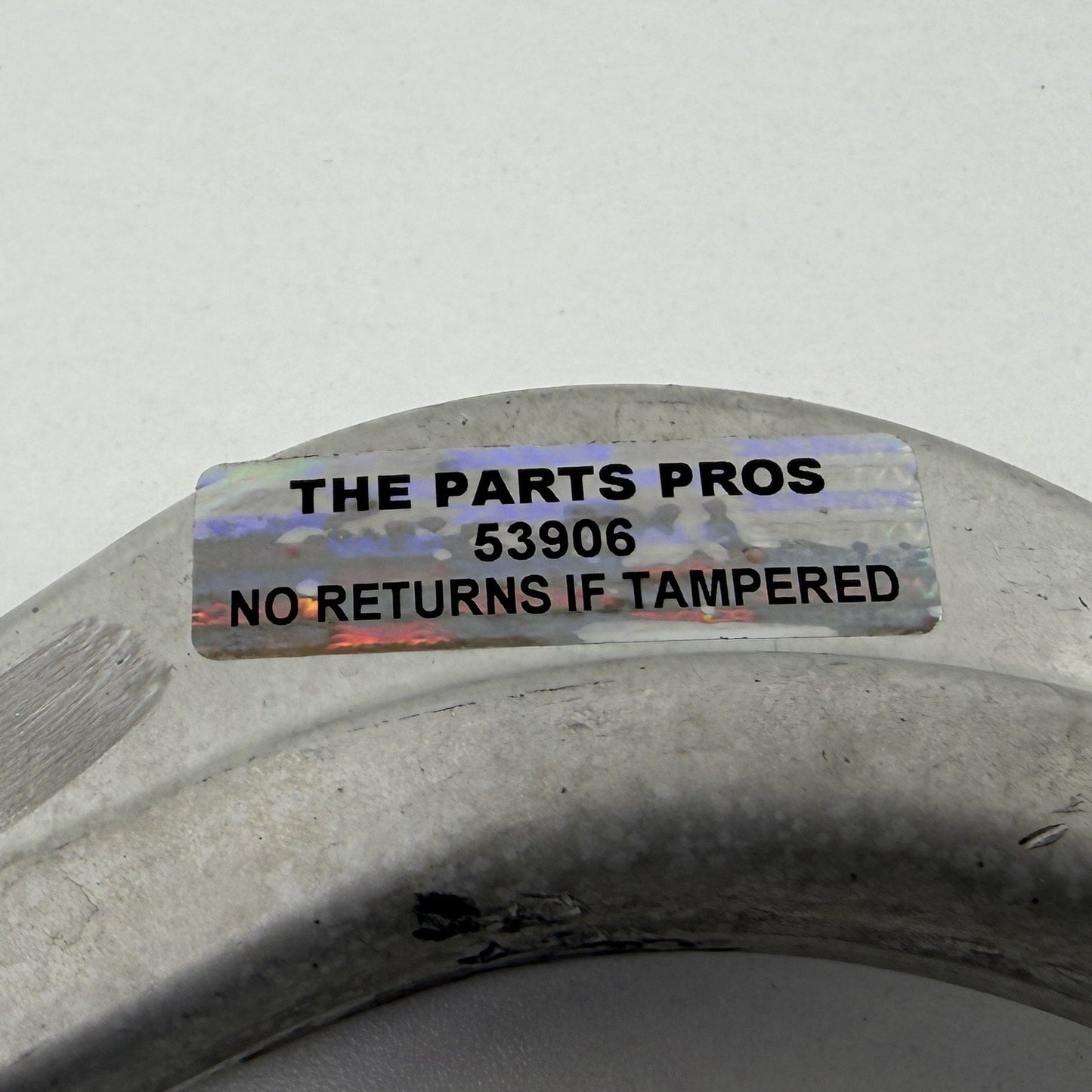 2021-2026 Lexus IS300 IS350 IS500 Left Rear Upper Control Arm 48790-53050 OEM