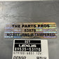 2022-2025 Lexus IS500 Transmission Control Module Unit TCM 89535-53170 OEM